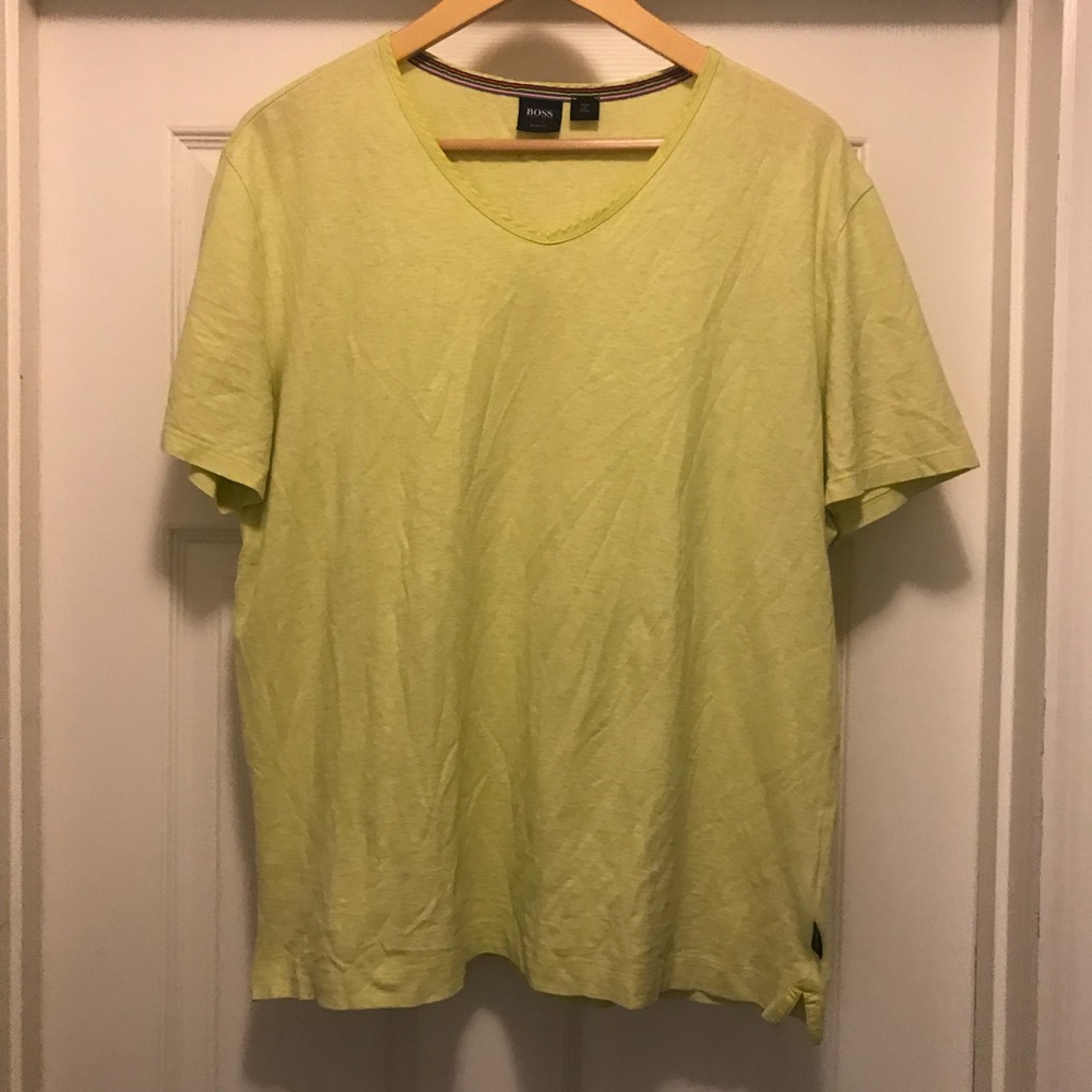 Hugo boss tee